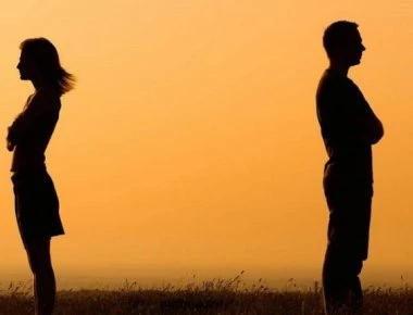 Χωρισμός «βόμβα» για διάσημο ζευγάρι της ελληνικής σοουμπιζ μετά από τρεις μήνες (φώτο)